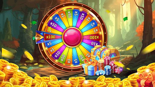 Golden Joker Slot Live Casino